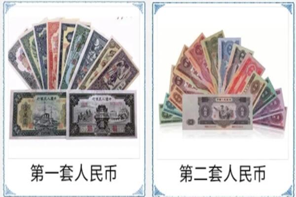 城步县回收旧币