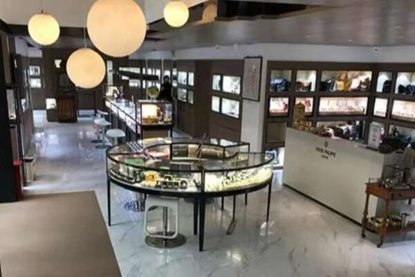 城步县寄卖奢侈品店